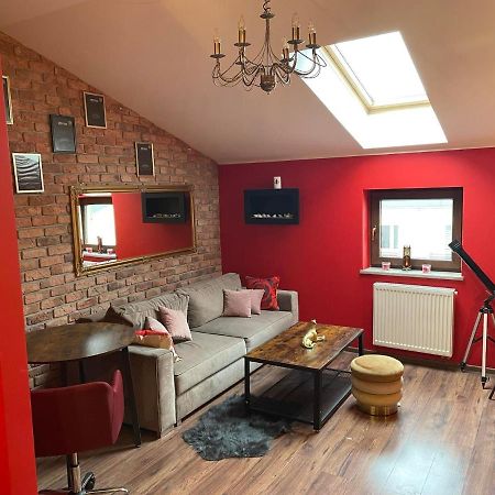 Apartament Karol Apartment Lublin Exterior photo