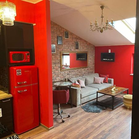 Apartament Karol Apartment Lublin Exterior photo